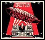 齊柏林飛船：旗艦精選（ 180 克 4LPs ）<br>Led Zeppelin: Mothership (The Very Best Of Led Zeppelin)